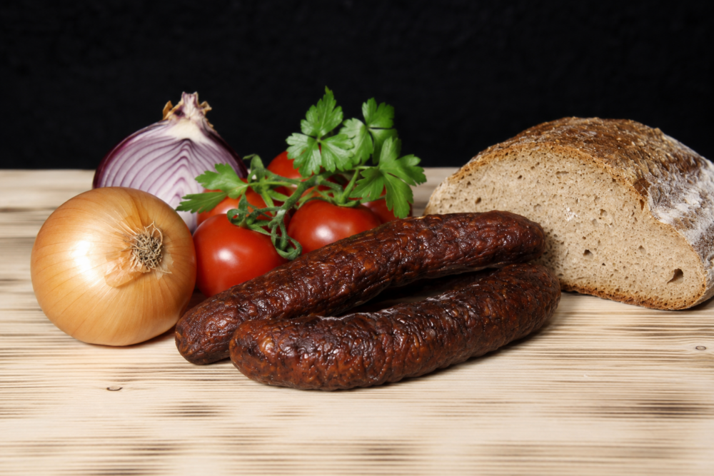 Wurst